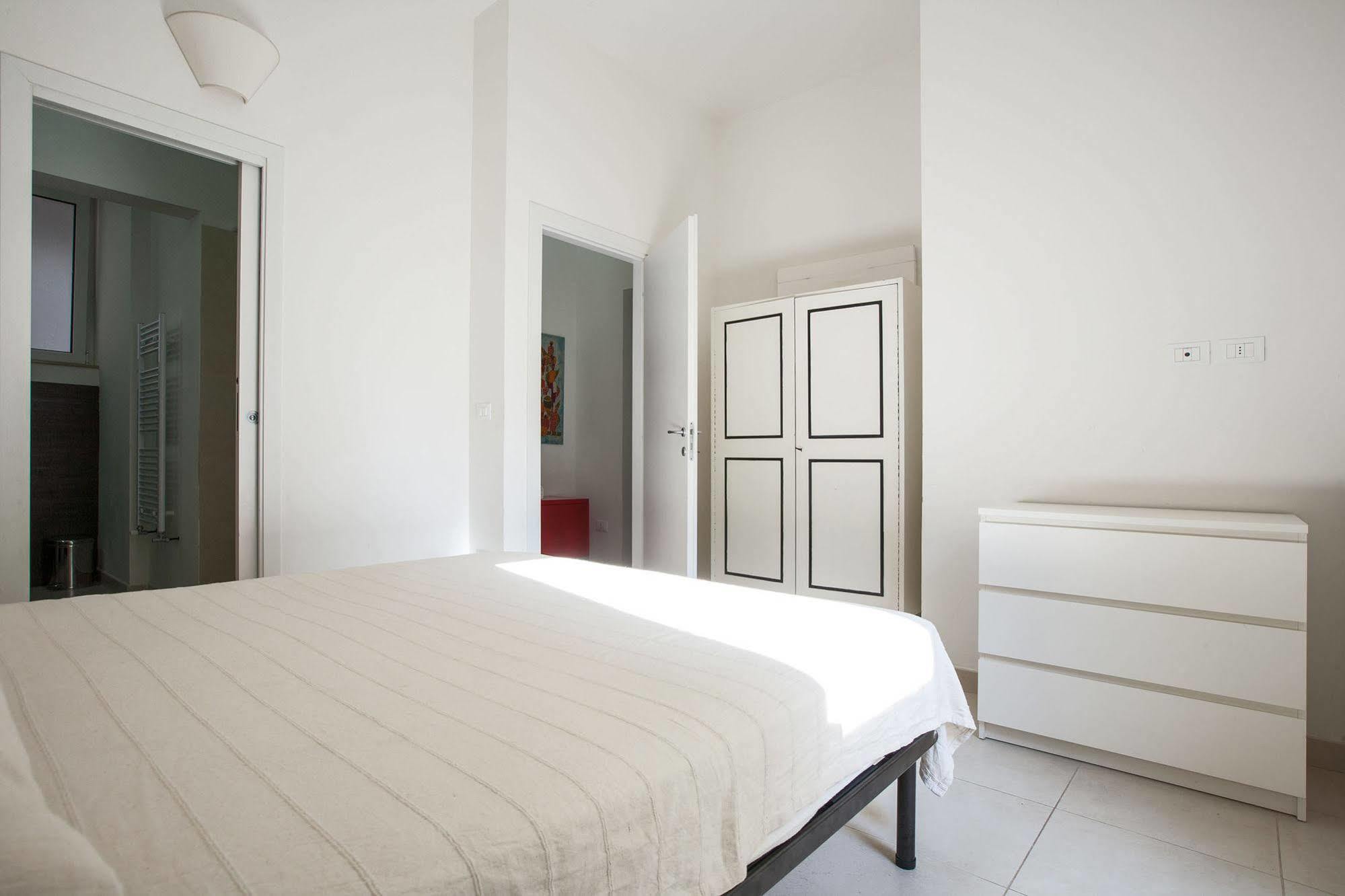 Appartamento Argentiera Castro (Lecce) Exterior photo